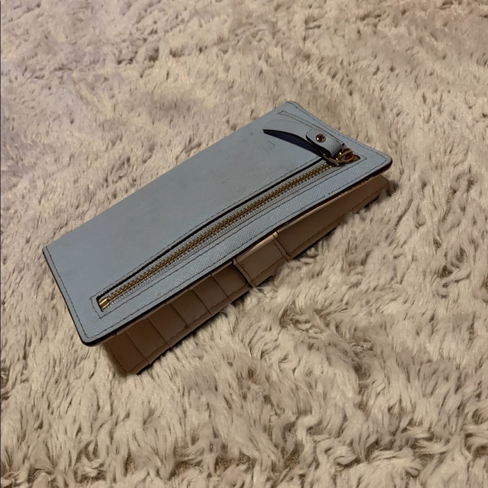 Kate Spade Wallet - Picture 3 of 3